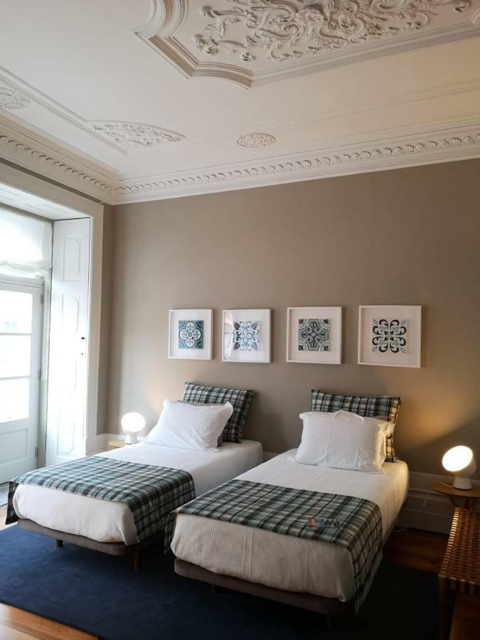 Apartamentos Com Historia غيمارايش المظهر الخارجي الصورة