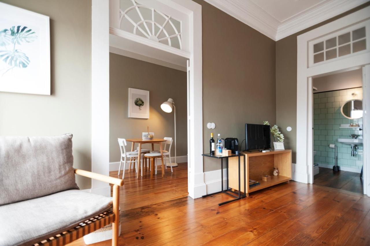 Apartamentos Com Historia غيمارايش المظهر الخارجي الصورة